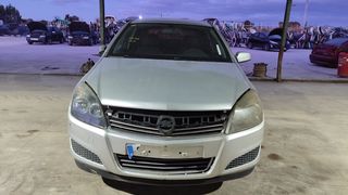 Opel Astra H 1.7 CDTI 2004