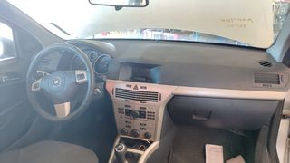 Opel Astra H 1.7 CDTI 2004