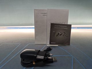 Telefono movil HTC Wildfire - con caja - FUNCIONA