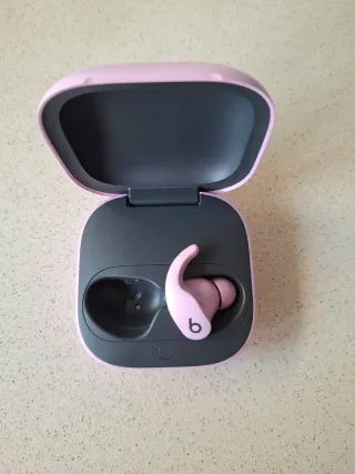 Beats Powerbeats Fit Rosa