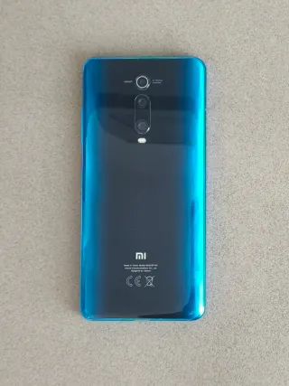 Xiaomi Mi 9T