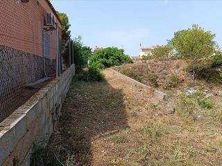 Terreno en venta en Monserrat