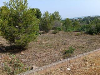 Terreno en venta en Monserrat