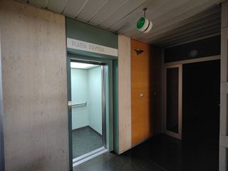 Oficina en alquiler en Centro en Torrelavega