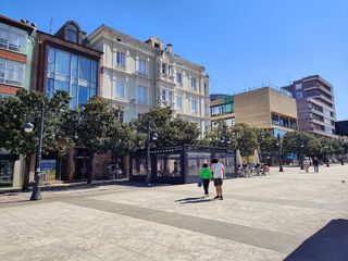 Oficina en alquiler en Centro en Torrelavega
