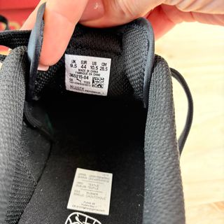 PUMA Smash V2 L Zapatillas Unisex 44 EU