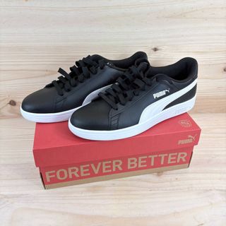 PUMA Smash V2 L Zapatillas Unisex 44 EU