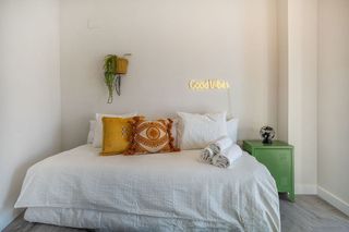 Piso en alquiler en Ciudad Jardín - Zoco en Córdoba