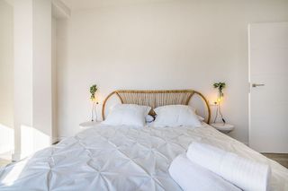 Piso en alquiler en Ciudad Jardín - Zoco en Córdoba