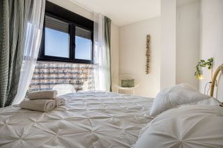 Piso en alquiler en Ciudad Jardín - Zoco en Córdoba