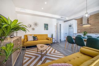 Piso en alquiler en Ciudad Jardín - Zoco en Córdoba