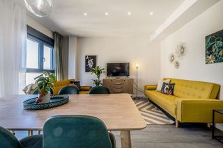 Piso en alquiler en Ciudad Jardín - Zoco en Córdoba