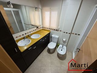 Piso en alquiler en Zona Playa en Burriana