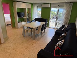 Piso en alquiler en Zona Playa en Burriana