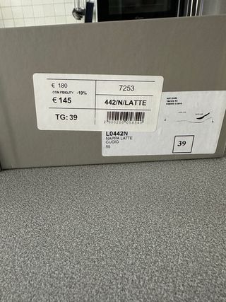 Fratelli Rossi Sandali Slingback Bianche