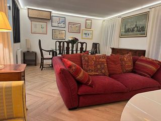 Piso en alquiler en La Llotja - Sant Jaume en Palma de Mallorca