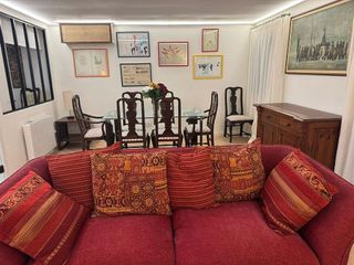 Piso en alquiler en La Llotja - Sant Jaume en Palma de Mallorca