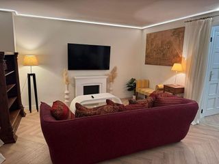 Piso en alquiler en La Llotja - Sant Jaume en Palma de Mallorca