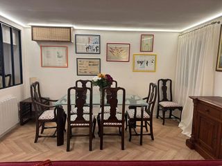 Piso en alquiler en La Llotja - Sant Jaume en Palma de Mallorca