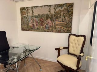 Piso en alquiler en La Llotja - Sant Jaume en Palma de Mallorca