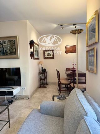 Piso en alquiler en Sta. Catalina - El Jonquet en Palma de Mallorca