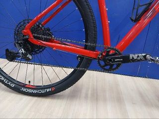MMR IVOKI 29" Talla L Sram NX 12V