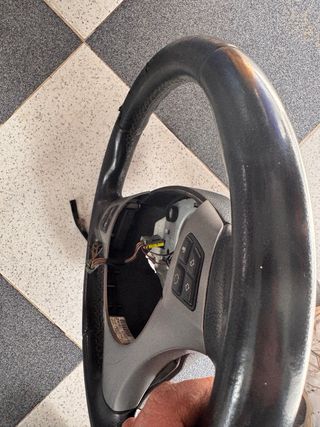 Volante BMW e81/82/60/90