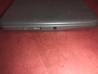 Portátil CTL Chromebook 10.1 Negro/Gris