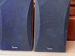 Equipo de Sonido Sony, Pioneer, Infinity