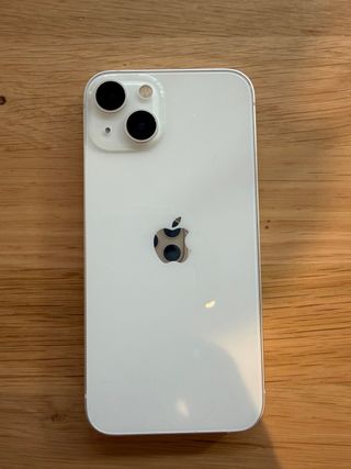 iPhone 13 Blanco