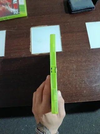 Red Dead Redemption Xbox 360