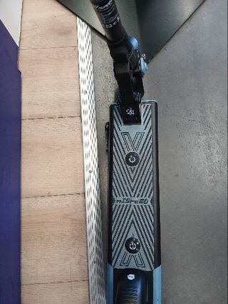 Patinete Scooter Eléctrico Niños Wispeed T650