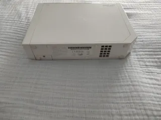 Nintendo Wii + Wii Sports Resort