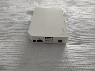 Nintendo Wii + Wii Sports Resort