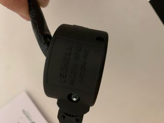 Mando/ piña Leonelli Luces e Intermitentes