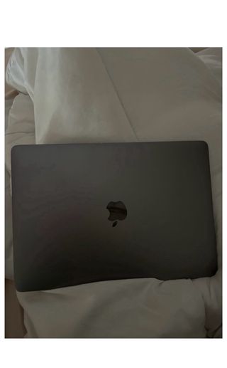 MacBook Pro Apple Gris/Plata