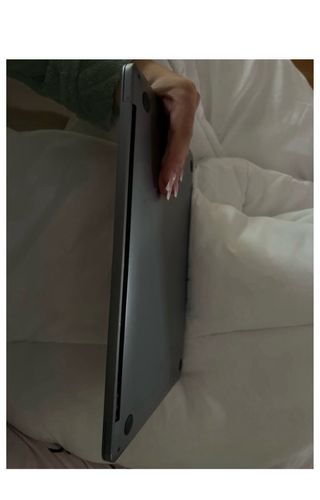 MacBook Pro Apple Gris/Plata