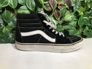 Zapatillas Vans