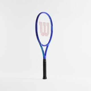 Raqueta de tenis adulto - Wilson Ultra Team V5 280 g azul