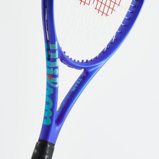 Raqueta de tenis adulto - Wilson Ultra Team V5 280 g azul