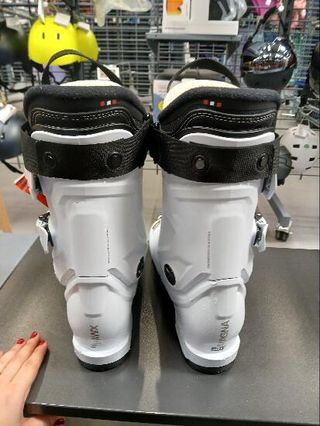 Botas de esquí anchas Mujer Atomic Hawx Magna 75 HV