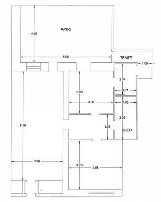 Local comercial en venta en Villabona