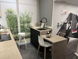 Cocina y Baño Exposición - Jubilación