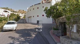 Garaje en venta en Almuñecar en Almuñécar