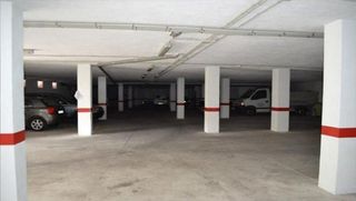 Garaje en venta en Almuñecar en Almuñécar