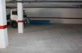 Garaje en venta en Almuñecar en Almuñécar