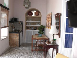 Estudio en venta en Vejer de la Frontera