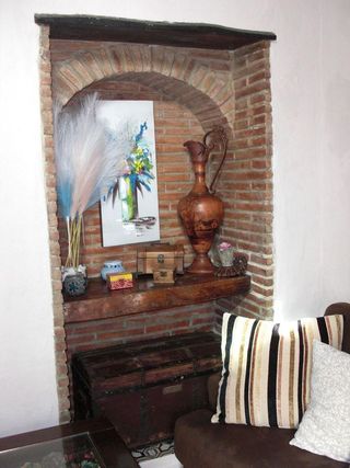 Estudio en venta en Vejer de la Frontera