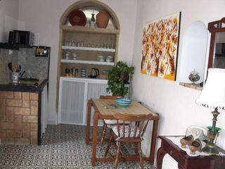 Estudio en venta en Vejer de la Frontera