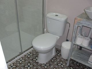 Estudio en venta en Vejer de la Frontera